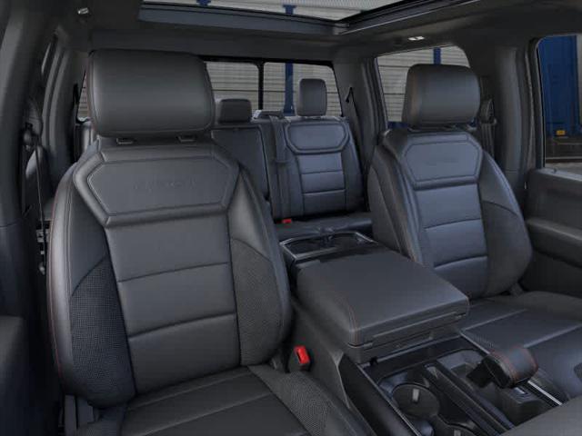 new 2025 Ford F-150 car, priced at $87,495