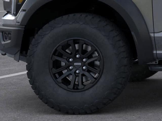 new 2025 Ford F-150 car, priced at $87,495