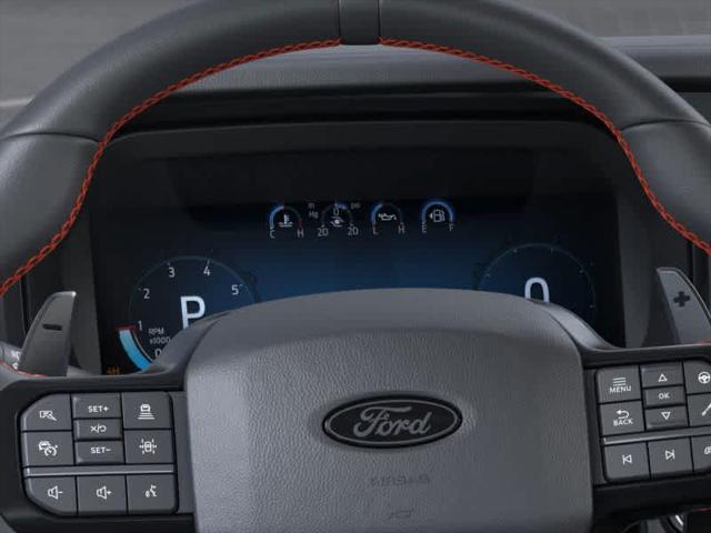 new 2025 Ford F-150 car, priced at $87,495