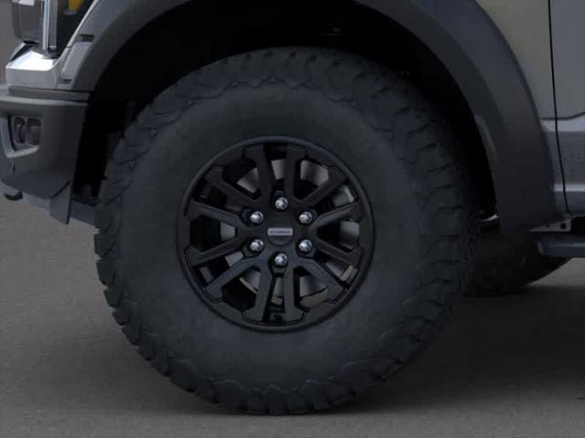 new 2025 Ford F-150 car, priced at $87,495