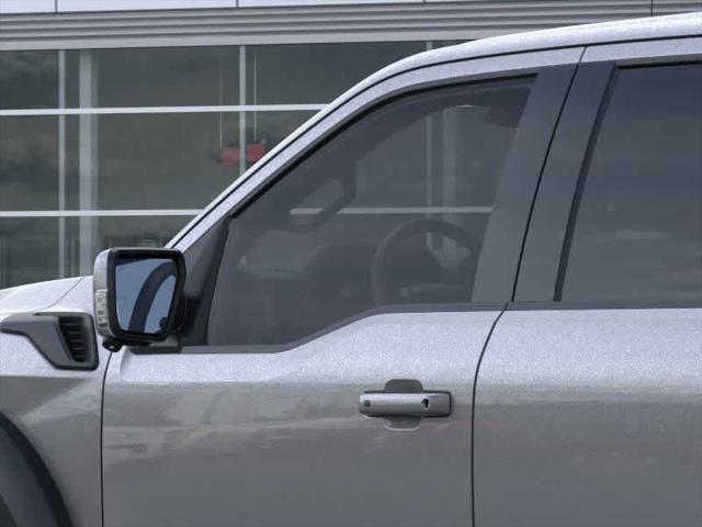 new 2025 Ford F-150 car, priced at $87,495