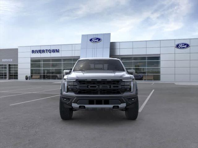 new 2025 Ford F-150 car, priced at $87,495