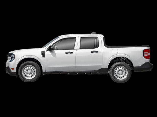 new 2025 Ford Maverick car, priced at $32,955