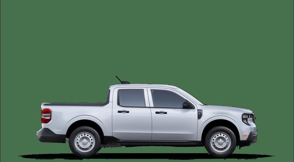 new 2025 Ford Maverick car, priced at $32,955