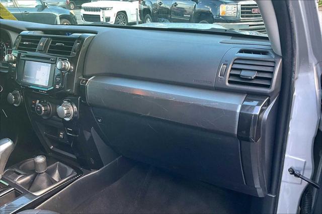 used 2018 Toyota 4Runner car, priced at $24,680