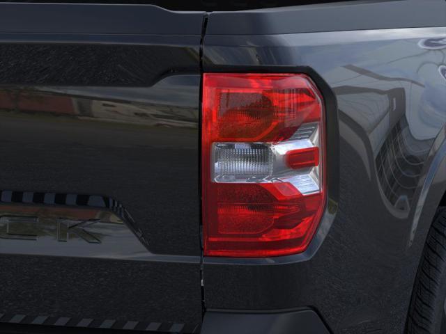 new 2025 Ford Maverick car, priced at $32,266