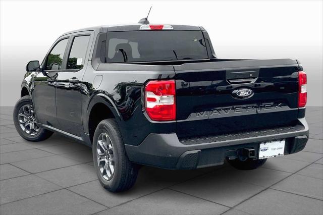 new 2025 Ford Maverick car, priced at $31,636