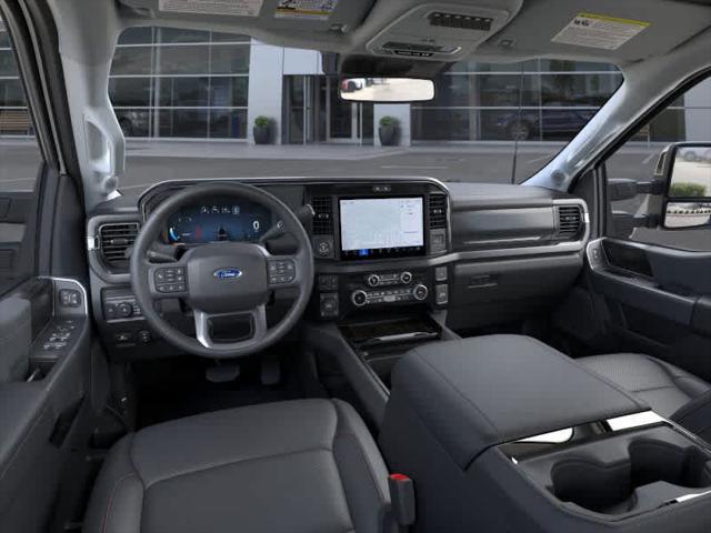 new 2025 Ford F-250 car, priced at $87,220