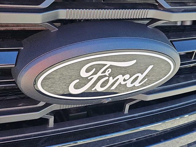 new 2025 Ford F-150 car, priced at $58,365