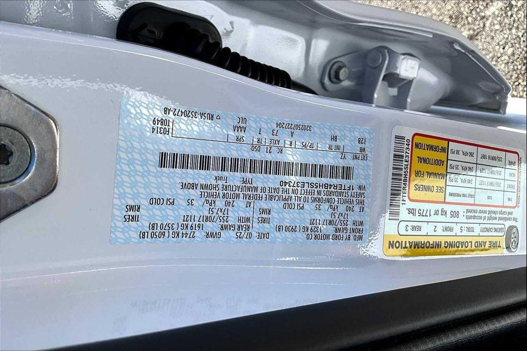 new 2025 Ford Ranger car, priced at $33,000