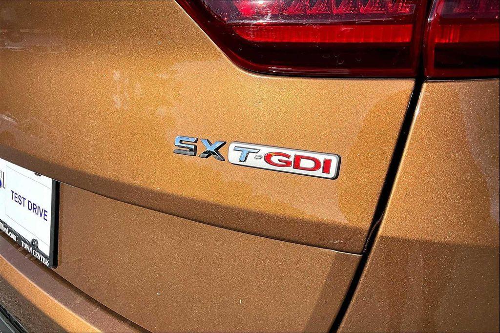 used 2020 Kia Sportage car, priced at $20,450