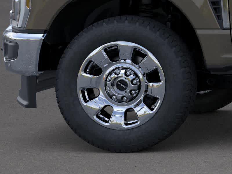 new 2026 Ford F-350 car, priced at $102,510