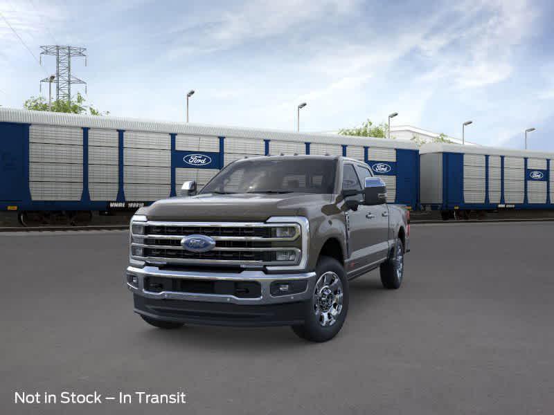 new 2026 Ford F-350 car, priced at $102,510