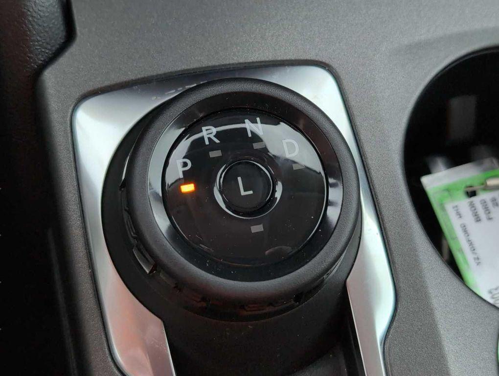 new 2025 Ford Bronco Sport car, priced at $37,436