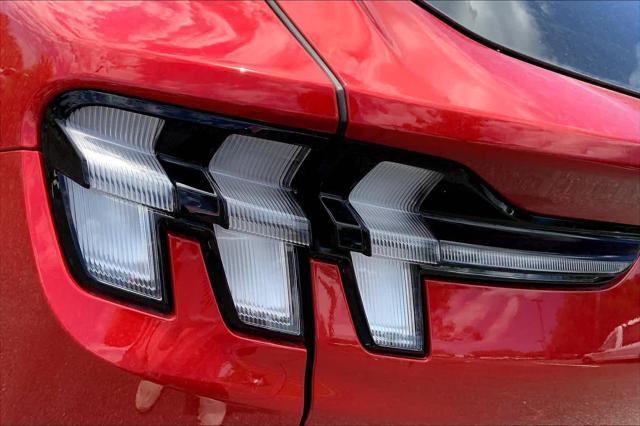 new 2024 Ford Mustang Mach-E car, priced at $52,185