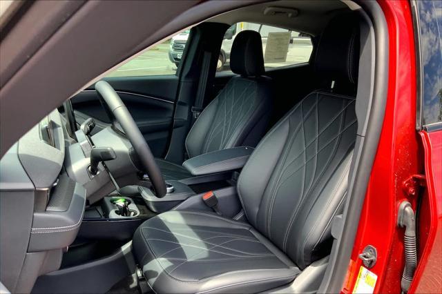 new 2024 Ford Mustang Mach-E car, priced at $52,185