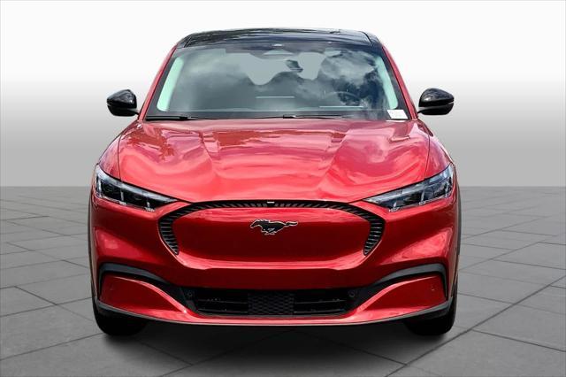 new 2024 Ford Mustang Mach-E car, priced at $52,185