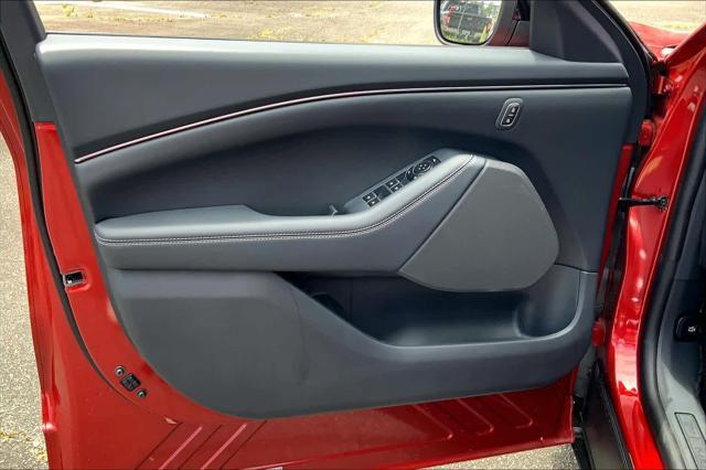 new 2024 Ford Mustang Mach-E car, priced at $52,185