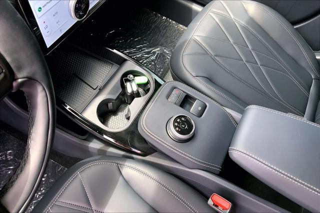 new 2024 Ford Mustang Mach-E car, priced at $52,185