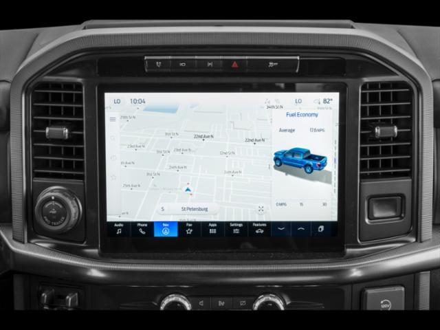 new 2025 Ford F-150 car, priced at $89,940