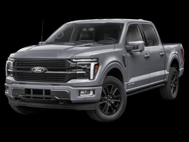 new 2025 Ford F-150 car, priced at $89,940
