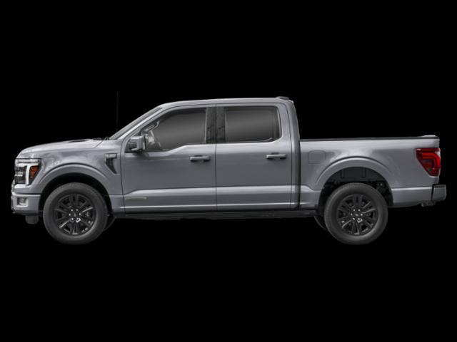 new 2025 Ford F-150 car, priced at $89,940