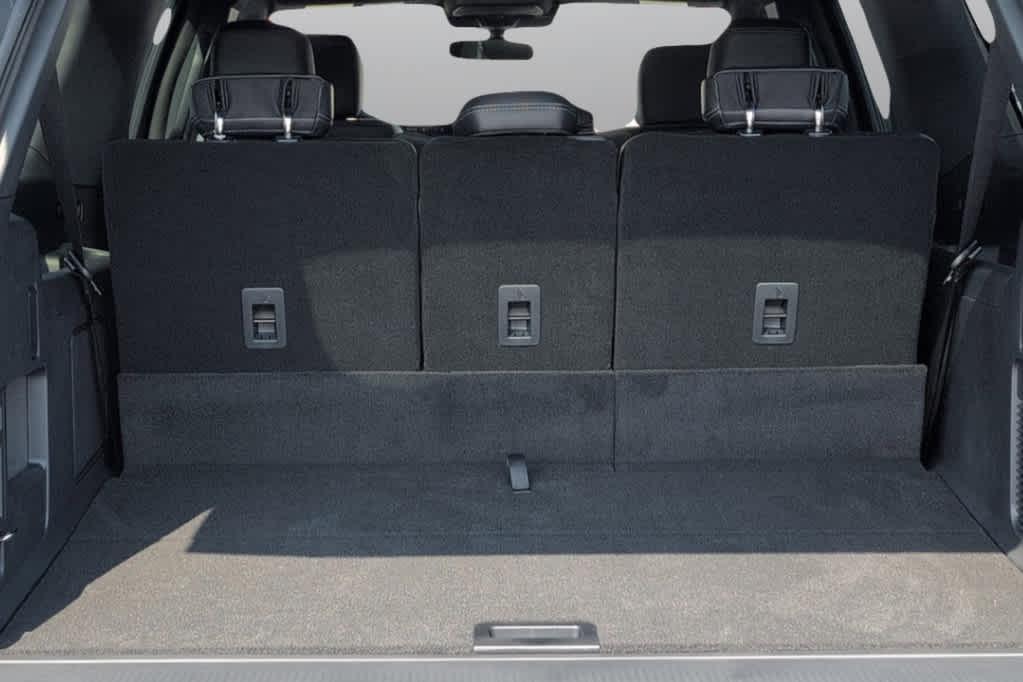 new 2025 Ford Expedition Max car, priced at $84,478