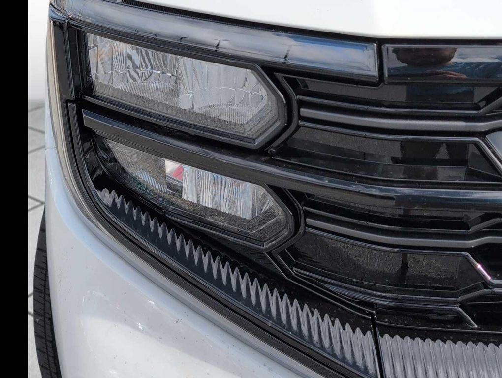 new 2025 Ford Expedition Max car, priced at $84,478