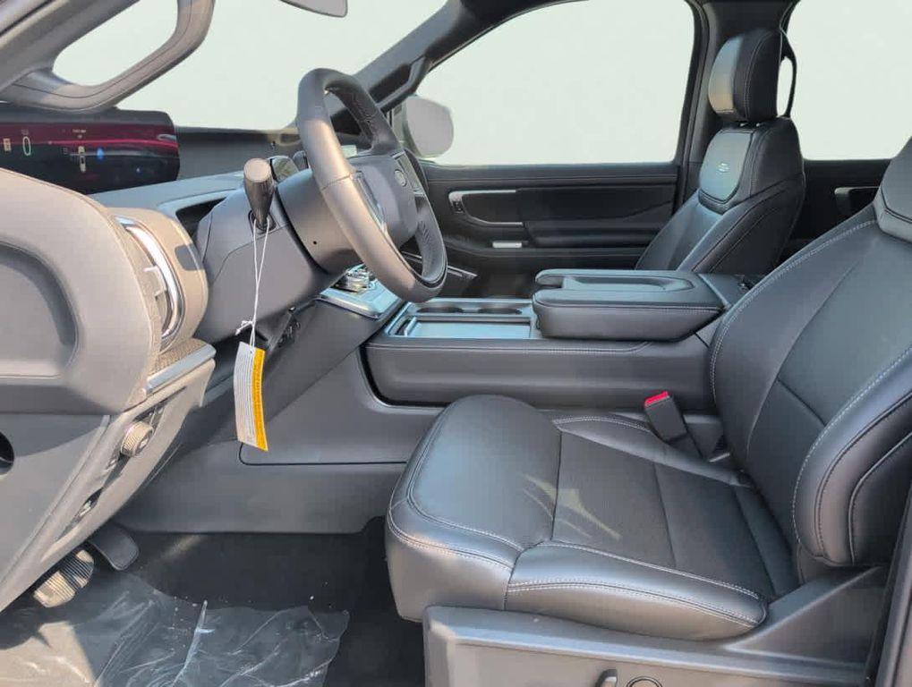 new 2025 Ford Expedition Max car, priced at $84,478