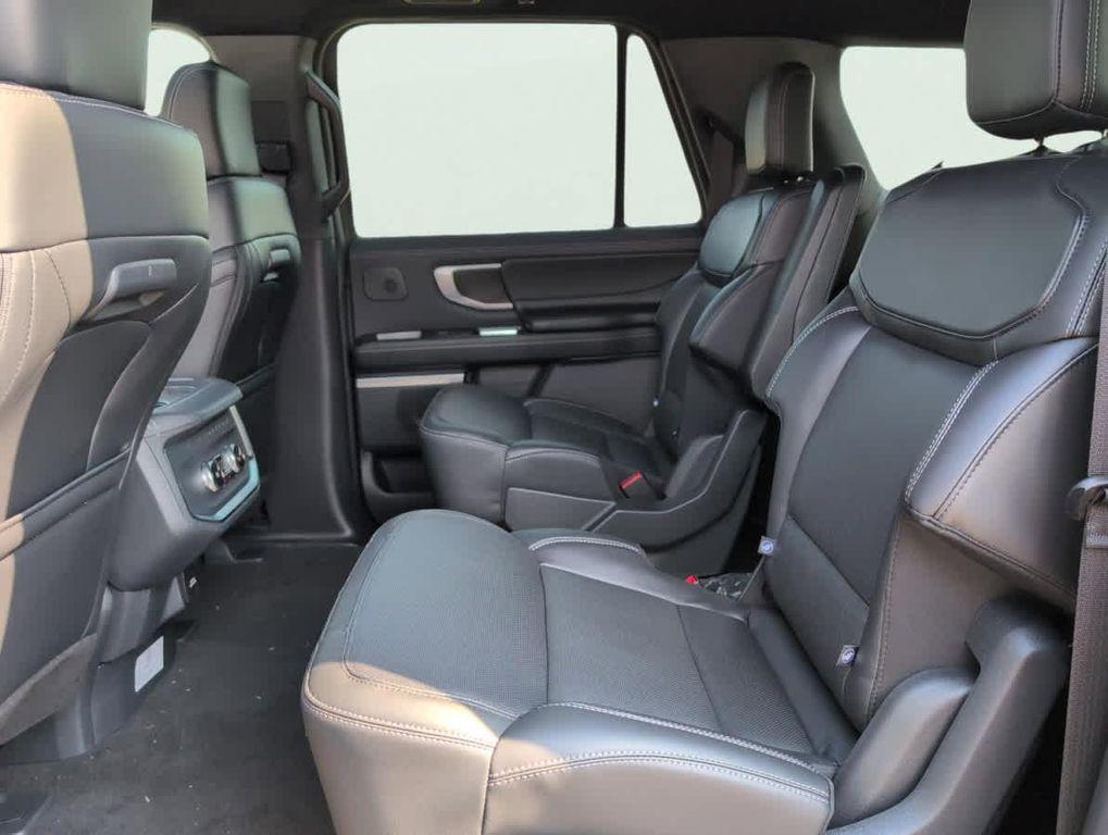 new 2025 Ford Expedition Max car, priced at $84,478