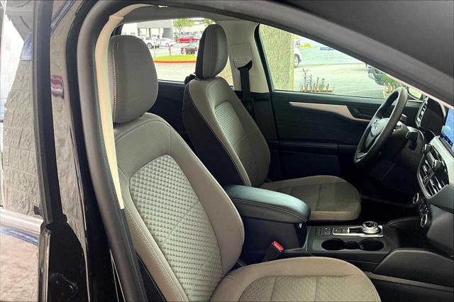 used 2022 Ford Escape car, priced at $22,949