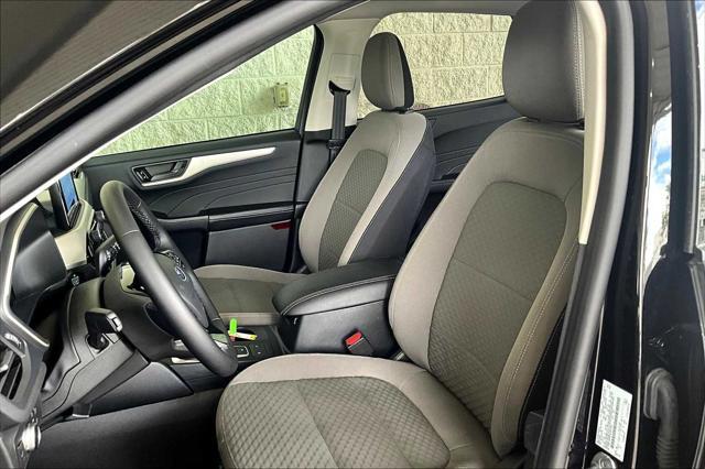 used 2022 Ford Escape car, priced at $22,949