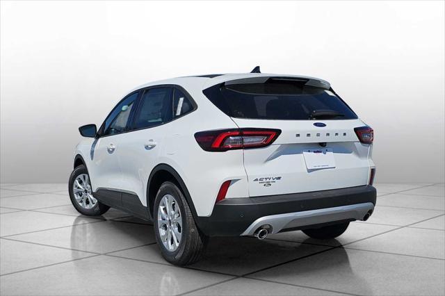 new 2025 Ford Escape car, priced at $32,480