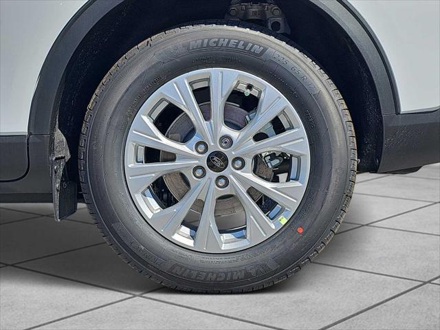 new 2025 Ford Escape car, priced at $32,480