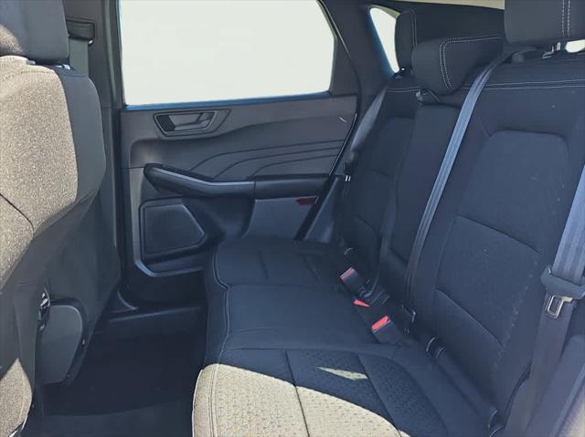 new 2025 Ford Escape car, priced at $32,480