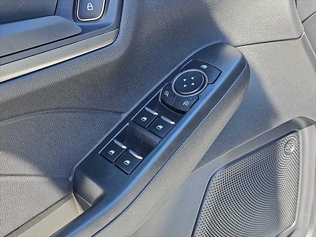 new 2025 Ford Escape car, priced at $32,480