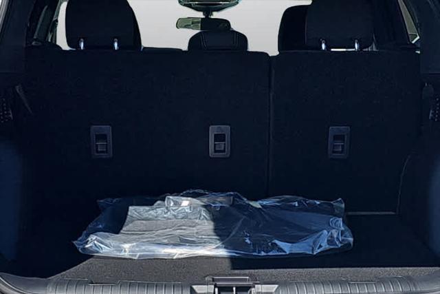 new 2025 Ford Escape car, priced at $32,480