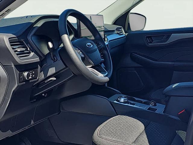 new 2025 Ford Escape car, priced at $32,480