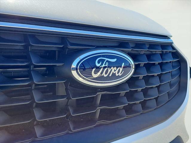 new 2025 Ford Escape car, priced at $32,480