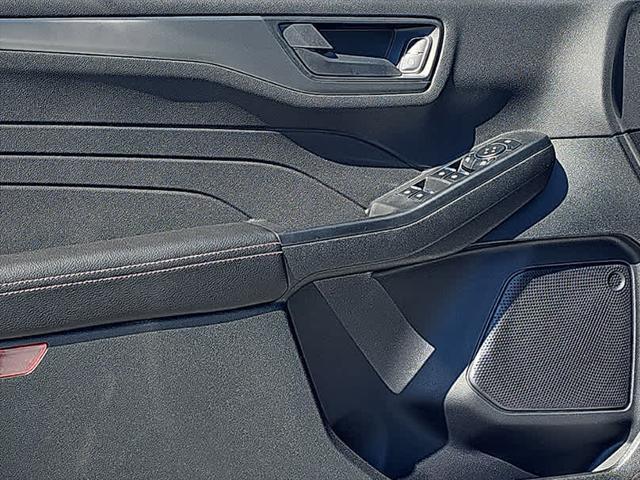 new 2025 Ford Escape car, priced at $32,480
