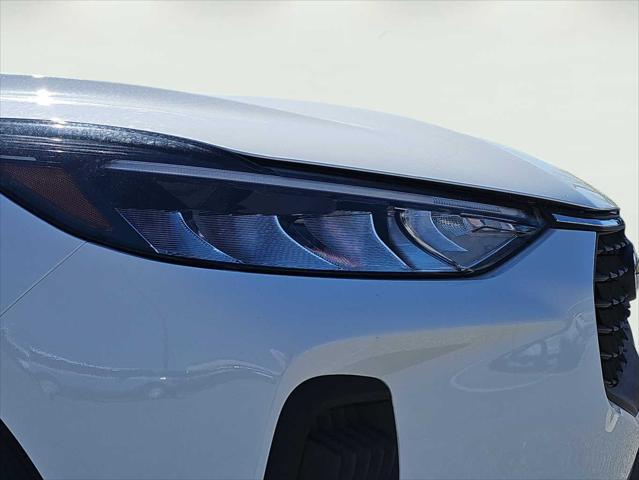 new 2025 Ford Escape car, priced at $32,480