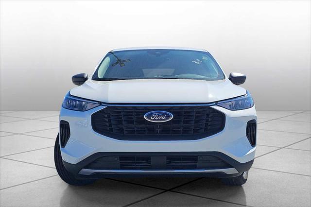 new 2025 Ford Escape car, priced at $32,480