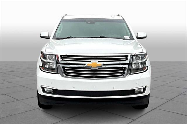 used 2017 Chevrolet Tahoe car, priced at $24,990