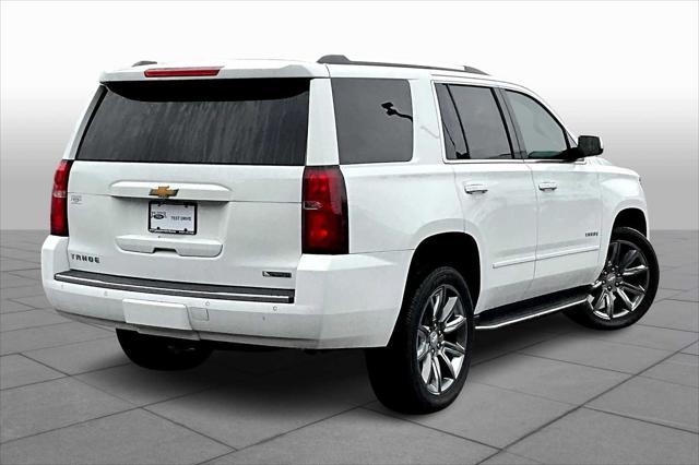 used 2017 Chevrolet Tahoe car, priced at $24,990