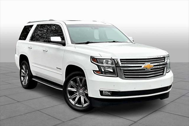 used 2017 Chevrolet Tahoe car, priced at $24,990