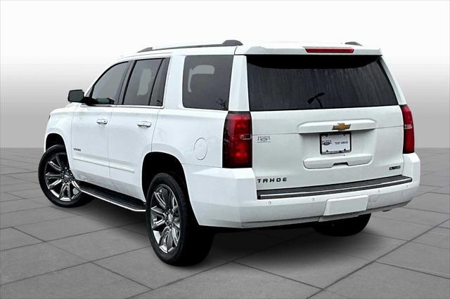 used 2017 Chevrolet Tahoe car, priced at $24,990