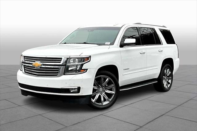 used 2017 Chevrolet Tahoe car, priced at $24,990