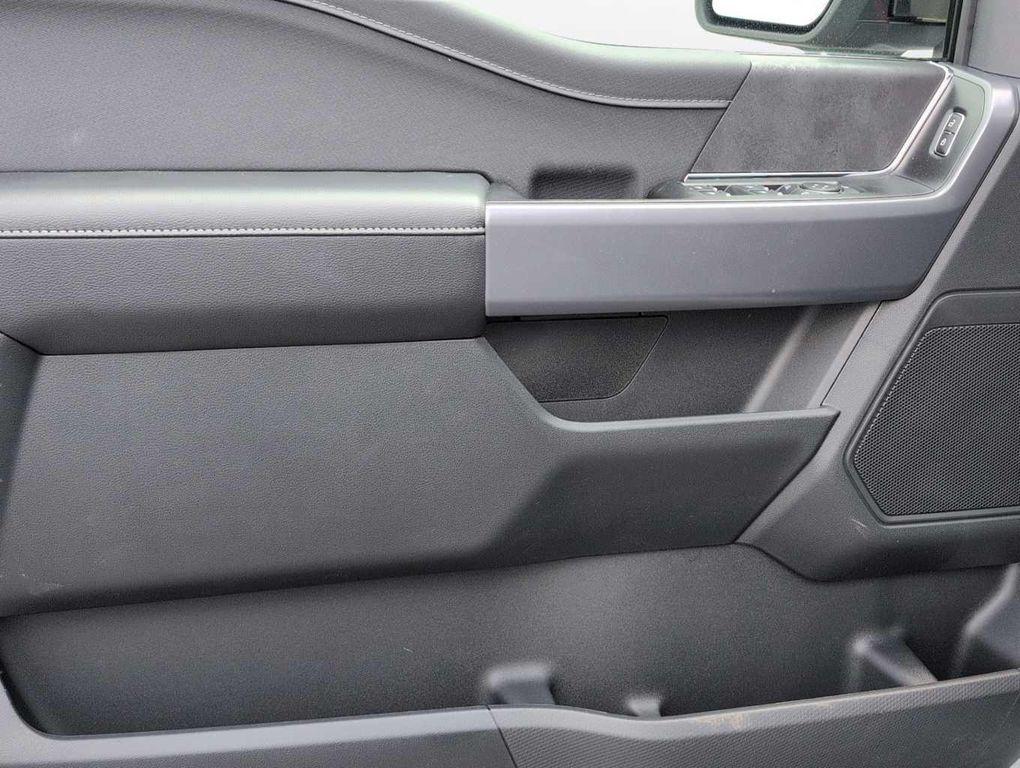 new 2025 Ford F-150 car, priced at $61,608