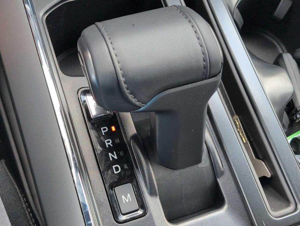 new 2025 Ford F-150 car, priced at $61,608