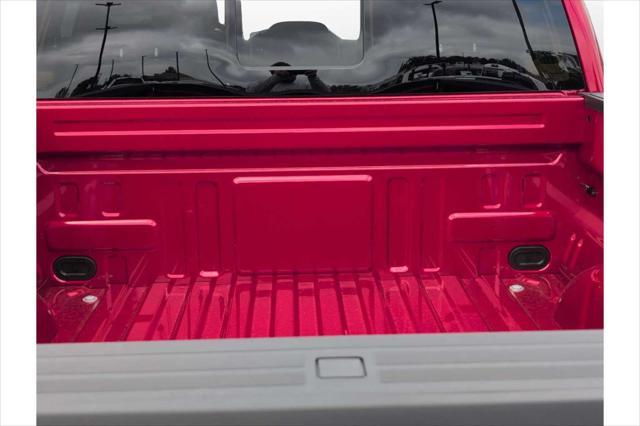 new 2025 Ford F-150 car, priced at $60,090